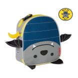 Skip Hop Zoo uzsonnás táska Denevér