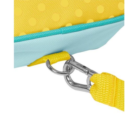 Skip Hop Zoo hátizsák pórázzal Unikornis