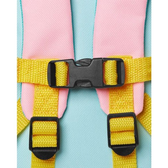 Skip Hop Zoo hátizsák pórázzal Unikornis