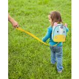 Skip Hop Zoo hátizsák pórázzal Unikornis