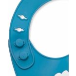 Skip Hop Zoo szilikon előke Bagoly