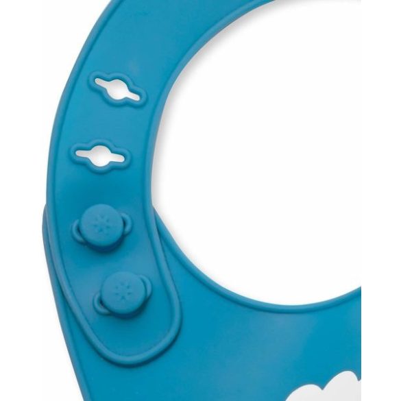 Skip Hop Zoo szilikon előke Bagoly