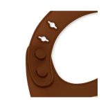 Skip Hop Zoo szilikon előke Majom