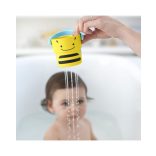 Skip Hop Zoo fürdőjáték vödrök