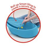 Skip Hop Moby fürdető kád kék