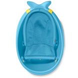 Skip Hop Moby fürdető kád kék