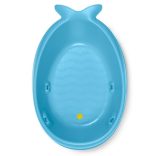 Skip Hop Moby fürdető kád kék