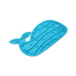 Skip Hop Moby csúszásgátló szőnyeg Bálna - kék