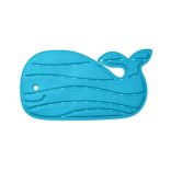 Skip Hop Moby csúszásgátló szőnyeg Bálna - kék