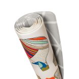 Skip Hop Vibrante Village megfordítható játszószőnyeg