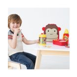 Skip Hop Zoo ételtároló termosz Majom