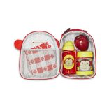 Skip Hop Zoo ételtároló termosz Majom