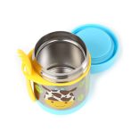 Skip Hop Zoo ételtároló termosz Zsiráf