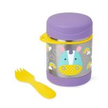 Skip Hop Zoo ételtároló termosz Unikornis