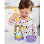 Skip Hop Zoo ételtároló termosz Unikornis