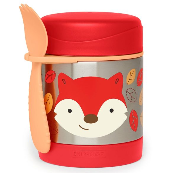 Skip Hop Róka ételtároló termosz