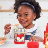 Skip Hop Róka ételtároló termosz