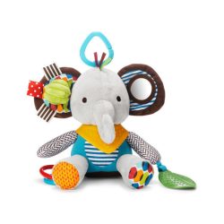   Skip Hop  Bandana Buddies készségfejlesztő játék Elefánt