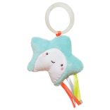 Skip Hop játszószőnyeg játékhíddal Silver Lining Cloud