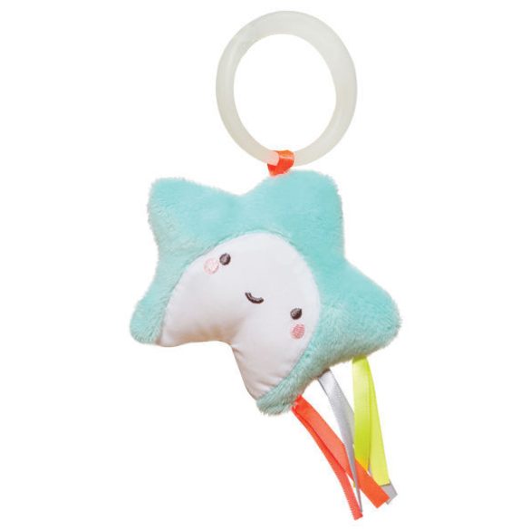 Skip Hop játszószőnyeg játékhíddal Silver Lining Cloud