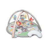 Skip Hop játszószőnyeg játékhíddal Treetop Friends