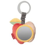 Skip Hop játszószőnyeg játékhíddal Treetop Friends