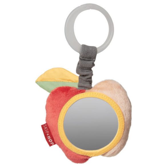 Skip Hop játszószőnyeg játékhíddal Treetop Friends