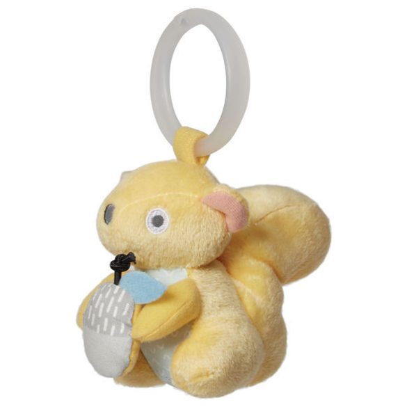 Skip Hop játszószőnyeg játékhíddal Treetop Friends