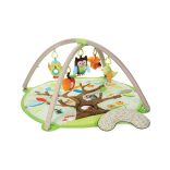 Skip Hop Treetop Friends játszószőnyeg