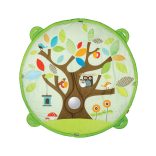 Skip Hop Treetop Friends játszószőnyeg