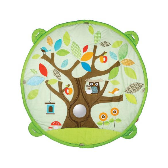 Skip Hop Treetop Friends játszószőnyeg