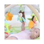 Skip Hop Treetop Friends játszószőnyeg