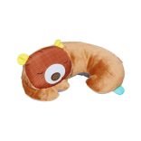 Skip Hop játszószőnyeg játékhíddal Camping Cub