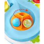 Skip Hop Explore & More multifunkciós tábla