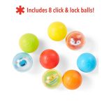 Skip Hop Explore & More multifunkciós tábla