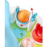 Skip Hop Explore & More multifunkciós tábla