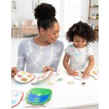 Skip Hop Zoo What's for Lunch? - Mi az ebéd? Játék