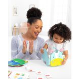 Skip Hop Zoo What's for Lunch? - Mi az ebéd? Játék