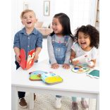 Skip Hop Zoo What's for Lunch? - Mi az ebéd? Játék