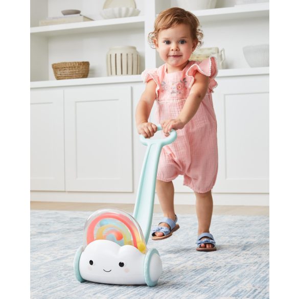 Skip Hop Szivárványos járássegítő