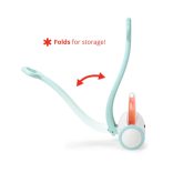 Skip Hop Szivárványos járássegítő