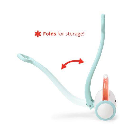 Skip Hop Szivárványos járássegítő