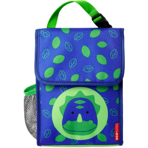 Skip Hop uzsonnás táska nagy Dino