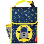 Skip Hop uzsonnás táska nagy Denevér