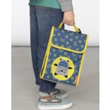 Skip Hop uzsonnás táska nagy Denevér