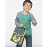 Skip Hop uzsonnás táska nagy Denevér