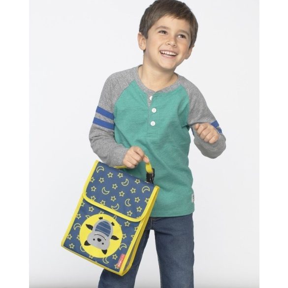 Skip Hop uzsonnás táska nagy Denevér