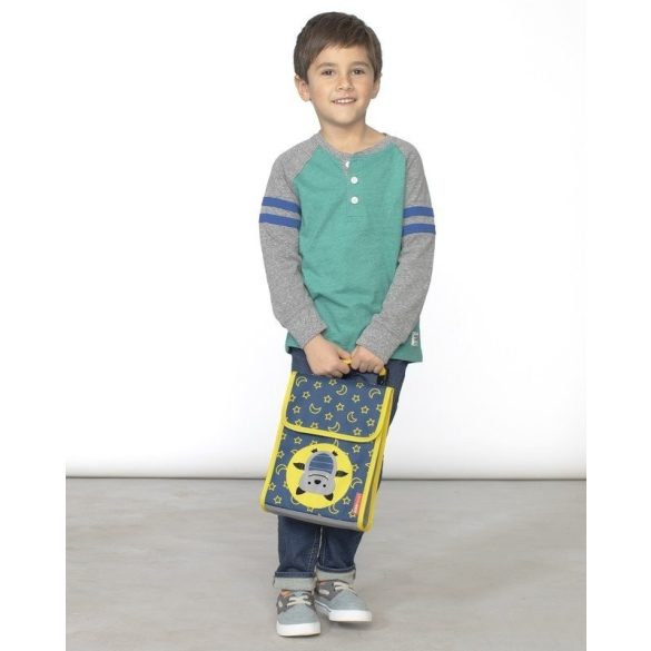 Skip Hop uzsonnás táska nagy Denevér