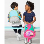 Skip Hop Zoo hátizsák Flamingo