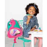 Skip Hop Zoo hátizsák Flamingo